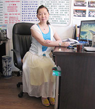呼客寶客戶見證！